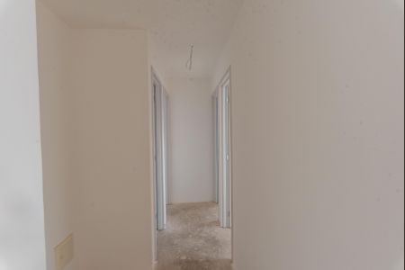 Apartamento à venda com 79m², 3 quartos e 2 vagasCorredor