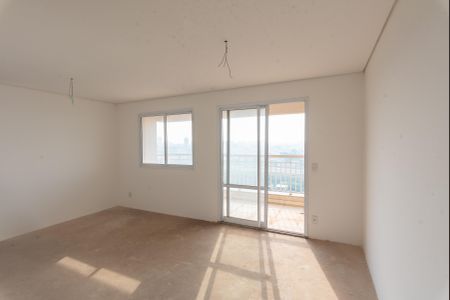 Apartamento à venda com 79m², 3 quartos e 2 vagasSala