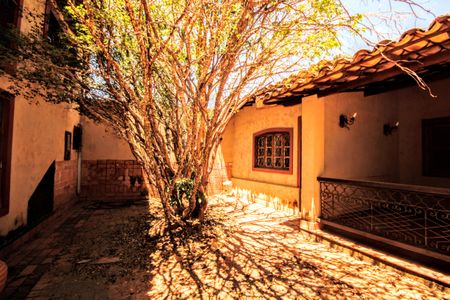 Casa à venda com 600m², 3 quartos e 2 vagasÁrea comum