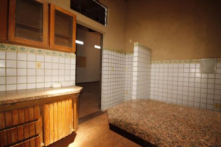 Casa à venda com 600m², 3 quartos e 2 vagasCozinha