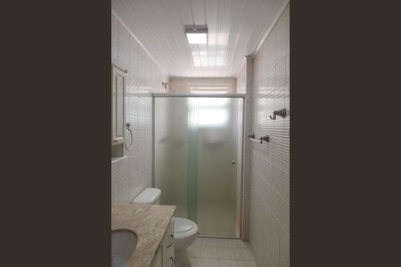 Apartamento à venda com 94m², 3 quartos e 3 vagasBanheiro