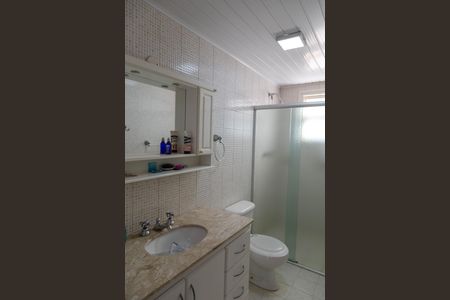 Apartamento à venda com 94m², 3 quartos e 3 vagasBanheiro