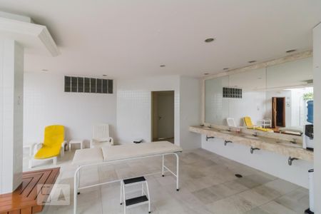 Apartamento à venda com 94m², 3 quartos e 3 vagasÁrea comum