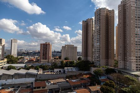 Apartamento à venda com 94m², 3 quartos e 3 vagasSacada vista