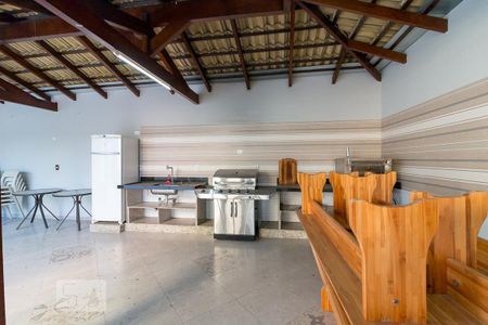 Apartamento à venda com 94m², 3 quartos e 3 vagasÁrea comum