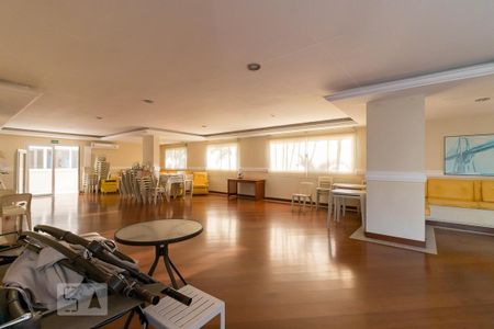 Apartamento à venda com 94m², 3 quartos e 3 vagasÁrea comum