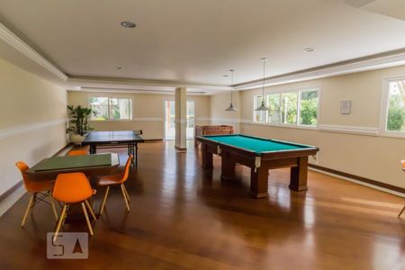 Apartamento à venda com 94m², 3 quartos e 3 vagasÁrea comum