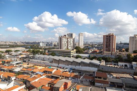 Apartamento à venda com 94m², 3 quartos e 3 vagasQuarto 1 vista 