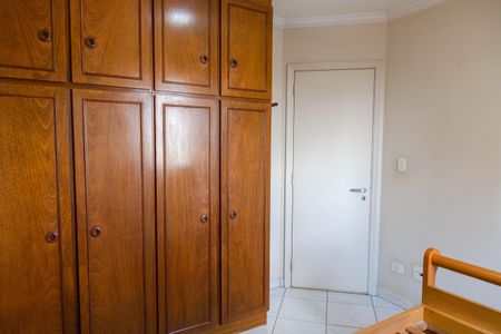 Apartamento à venda com 94m², 3 quartos e 3 vagasQuarto 2
