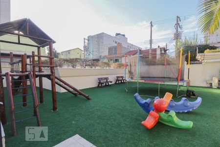 Apartamento à venda com 94m², 3 quartos e 3 vagasÁrea comum