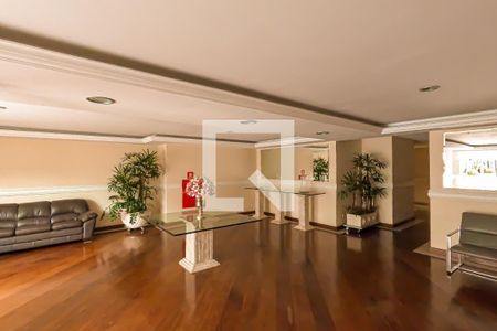 Apartamento à venda com 94m², 3 quartos e 3 vagasÁrea comum