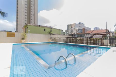 Apartamento à venda com 94m², 3 quartos e 3 vagasÁrea comum