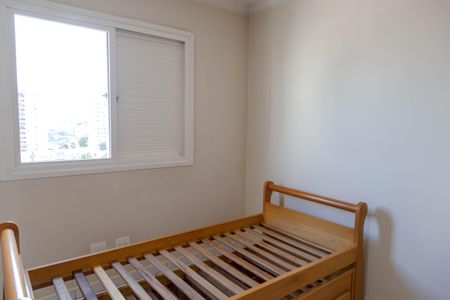 Apartamento à venda com 94m², 3 quartos e 3 vagasQuarto 2