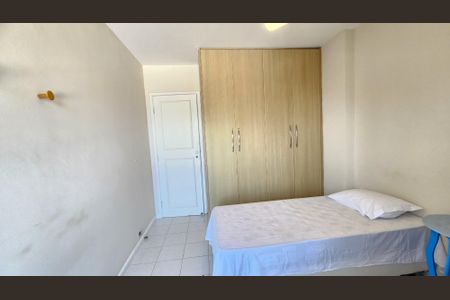 Apartamento para alugar com 108m², 3 quartos e 1 vagaSuíte 
