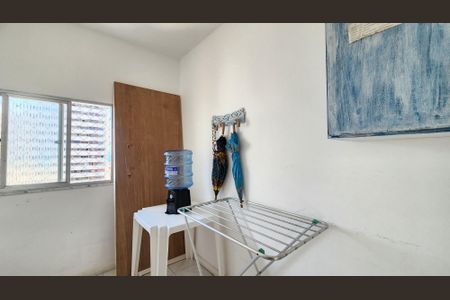 Apartamento para alugar com 108m², 3 quartos e 1 vagaQuarto de Serviço