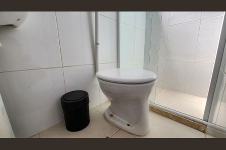 Apartamento para alugar com 108m², 3 quartos e 1 vagaBanheiro de serviço