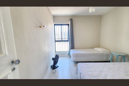 Apartamento para alugar com 108m², 3 quartos e 1 vagaQuarto 2