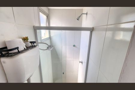 Apartamento para alugar com 108m², 3 quartos e 1 vagaBanheiro de serviço