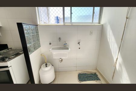 Apartamento para alugar com 108m², 3 quartos e 1 vagaÁrea de Serviço
