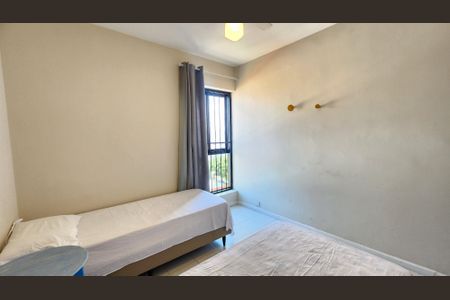 Apartamento para alugar com 108m², 3 quartos e 1 vagaQuarto 1