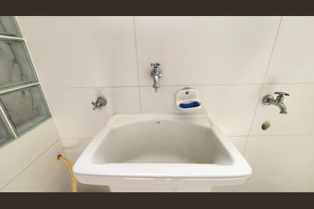 Apartamento para alugar com 108m², 3 quartos e 1 vagaÁrea de Serviço