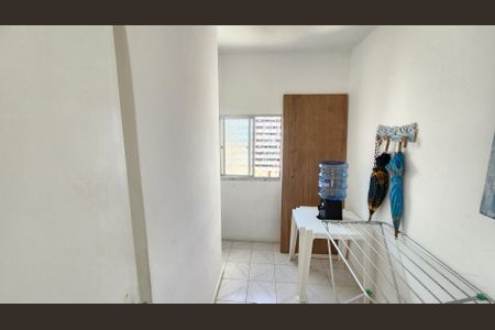 Apartamento para alugar com 108m², 3 quartos e 1 vagaQuarto de Serviço