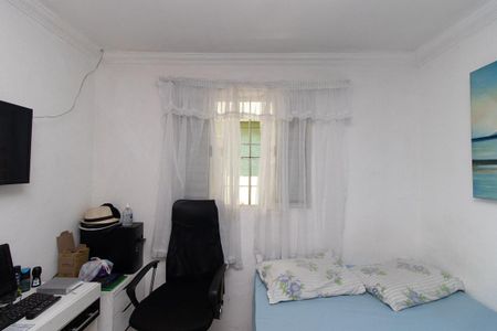 Casa à venda com 149m², 4 quartos e 3 vagasQuarto 2