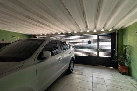 Casa à venda com 149m², 4 quartos e 3 vagasGaragem