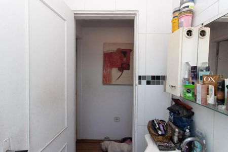 Casa à venda com 149m², 4 quartos e 3 vagasBanheiro 2