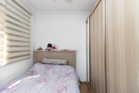 Casa à venda com 149m², 4 quartos e 3 vagasQuarto 3