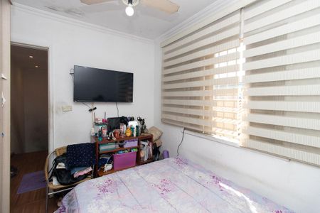 Casa à venda com 149m², 4 quartos e 3 vagasQuarto 3