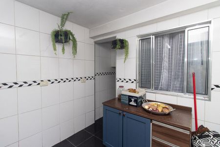 Casa à venda com 149m², 4 quartos e 3 vagasÁrea de Serviço