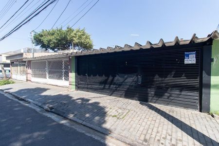 Casa à venda com 149m², 4 quartos e 3 vagasFachada