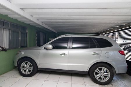 Casa à venda com 149m², 4 quartos e 3 vagasGaragem