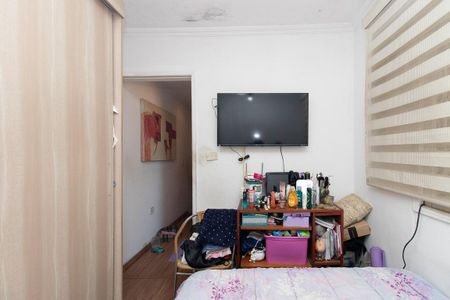 Casa à venda com 149m², 4 quartos e 3 vagasQuarto 3