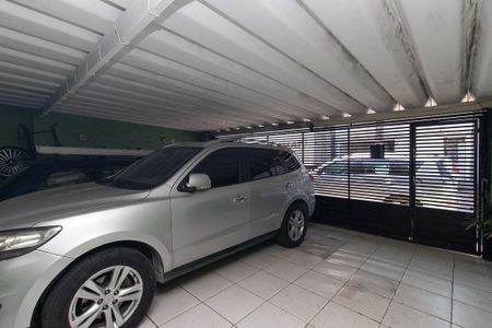 Casa à venda com 149m², 4 quartos e 3 vagasGaragem