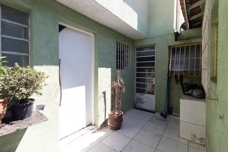 Casa à venda com 149m², 4 quartos e 3 vagasQuintal