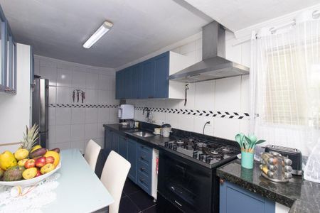 Casa à venda com 149m², 4 quartos e 3 vagasCozinha