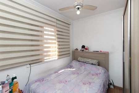 Casa à venda com 149m², 4 quartos e 3 vagasQuarto 3