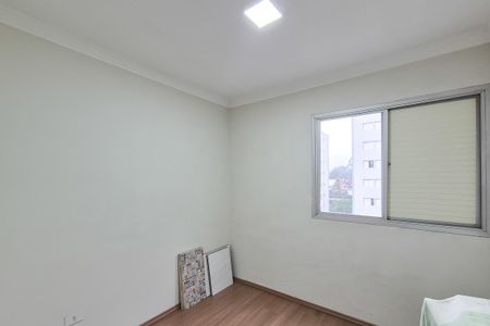 Apartamento à venda com 57m², 2 quartos e 1 vaga Apartamento à venda com 57m², 2 quartos e 1 vagaQuarto 2