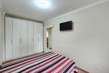 Apartamento à venda com 57m², 2 quartos e 1 vaga Apartamento à venda com 57m², 2 quartos e 1 vagaQuarto 1