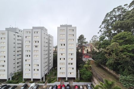 Apartamento à venda com 57m², 2 quartos e 1 vaga Apartamento à venda com 57m², 2 quartos e 1 vagaQuarto 1 - vista