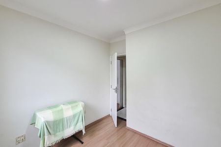 Apartamento à venda com 57m², 2 quartos e 1 vaga Apartamento à venda com 57m², 2 quartos e 1 vagaQuarto 2
