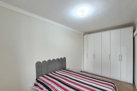 Apartamento à venda com 57m², 2 quartos e 1 vaga Apartamento à venda com 57m², 2 quartos e 1 vagaQuarto 1