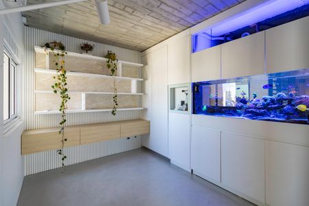 Apartamento à venda com 141m², 2 quartos e 4 vagasEscritório