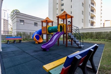 Apartamento à venda com 141m², 2 quartos e 4 vagasÁrea comum