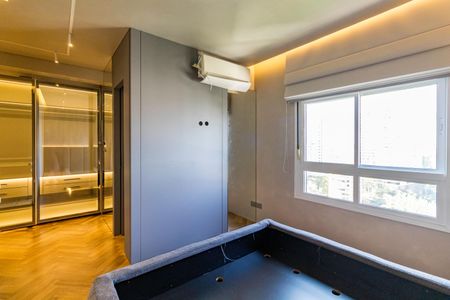 Apartamento à venda com 141m², 2 quartos e 4 vagasSuíte 2