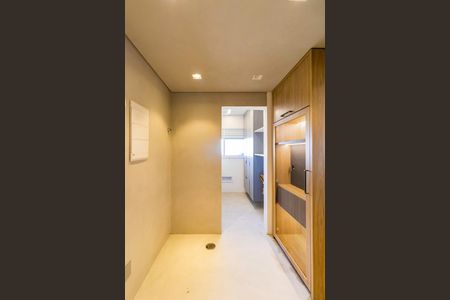 Apartamento à venda com 141m², 2 quartos e 4 vagasHall