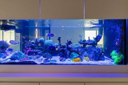 Apartamento à venda com 141m², 2 quartos e 4 vagasEscritório