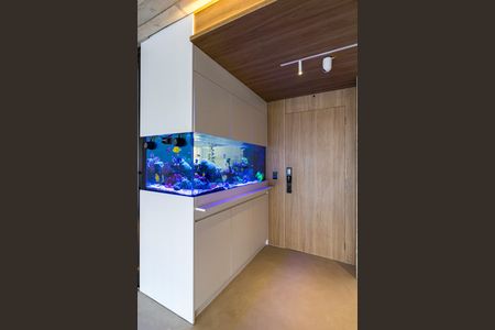 Apartamento à venda com 141m², 2 quartos e 4 vagasEscritório